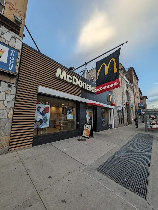 McDonald's Picture 6