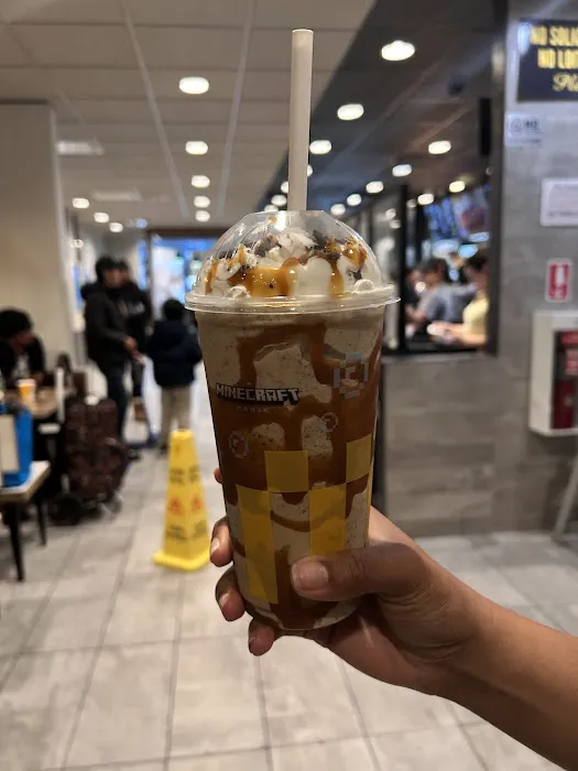 McDonald's Picture 7