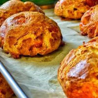 FoxBread Bakery ico