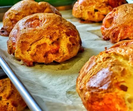 FoxBread Bakery