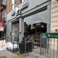 Taco Bell Cantina ico