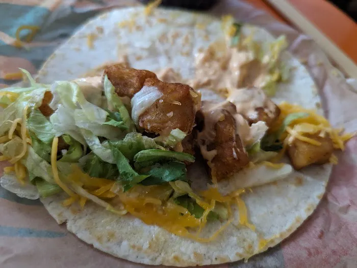 Taco Bell Cantina Picture 6