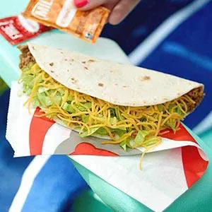 Taco Bell Cantina Picture 4