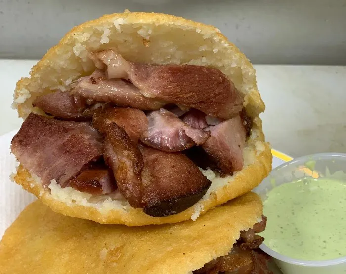 Arepas, Empanadas & Latin Food / D. Briyana Empanadas Deli Food Corp. Picture 2