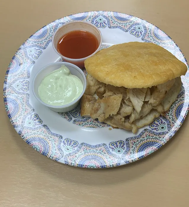 Arepas, Empanadas & Latin Food / D. Briyana Empanadas Deli Food Corp. Picture 8
