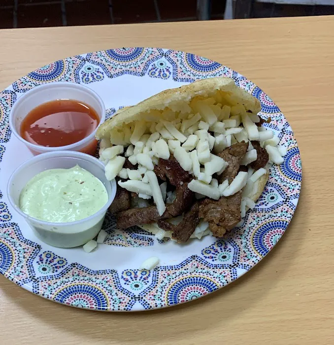 Arepas, Empanadas & Latin Food / D. Briyana Empanadas Deli Food Corp. Picture 4