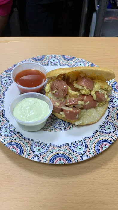 Arepas, Empanadas & Latin Food / D. Briyana Empanadas Deli Food Corp. Picture 9