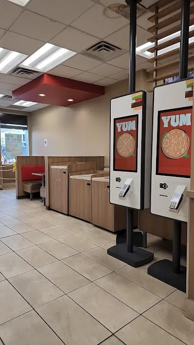 Burger King Picture 1