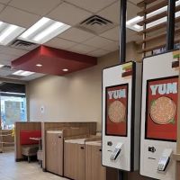 Burger King ico