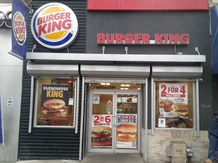 Burger King Picture 5