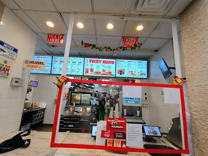 Burger King Picture 10