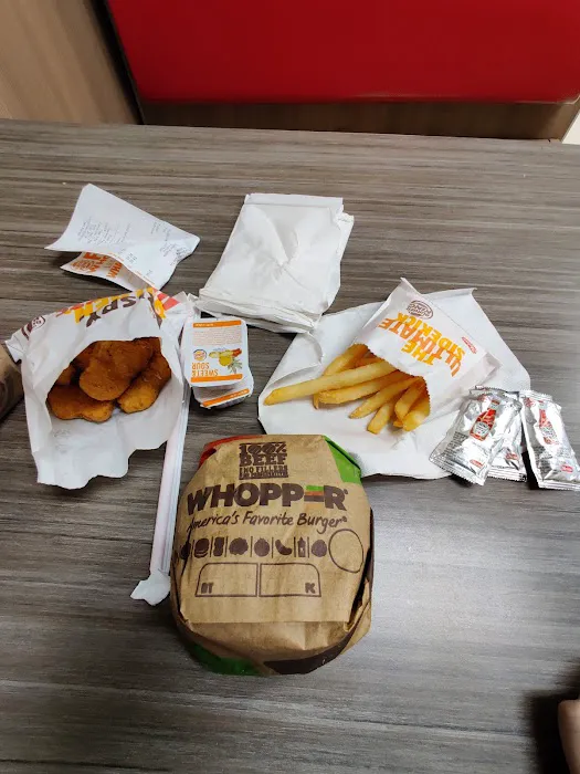 Burger King Picture 4
