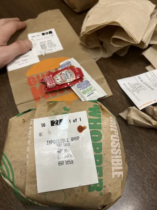Burger King Picture 8