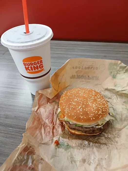 Burger King Picture 3
