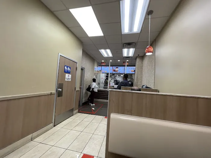 Burger King Picture 2