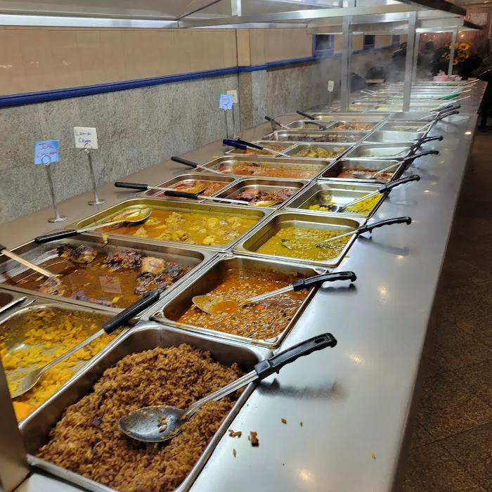 Z Halal Restaurant Picture 5