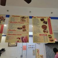 Z Halal Restaurant ico
