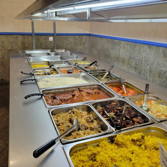 Z Halal Restaurant Picture 3