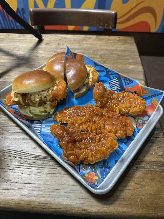 Atomic Wings - BedStuy Picture 5