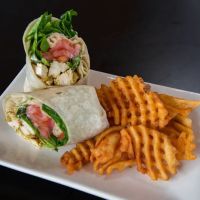Atomic Wings - BedStuy ico