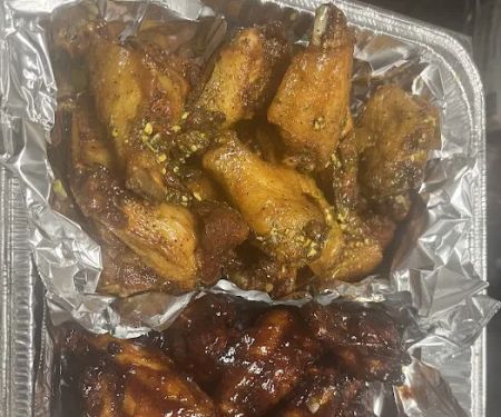 Duncan’s Soul & Sea Food