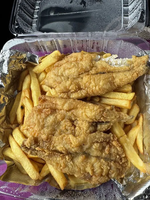 Duncan’s Soul & Sea Food Picture 2