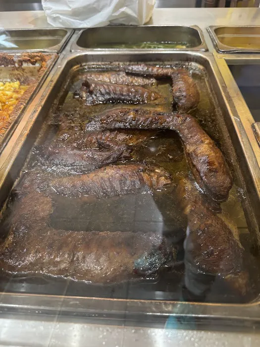 Duncan’s Soul & Sea Food Picture 4