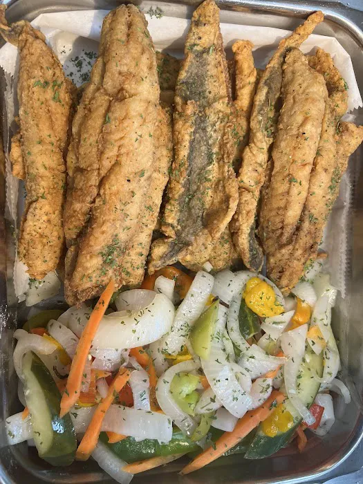 Pattie Hut & Grill Picture 7