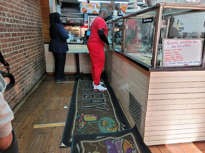 Pattie Hut & Grill Picture 2
