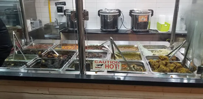 Pattie Hut & Grill Picture 5