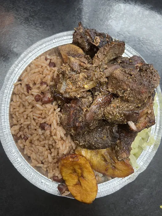 Pattie Hut & Grill Picture 9