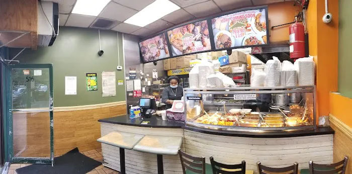 Pattie Hut & Grill Picture 3