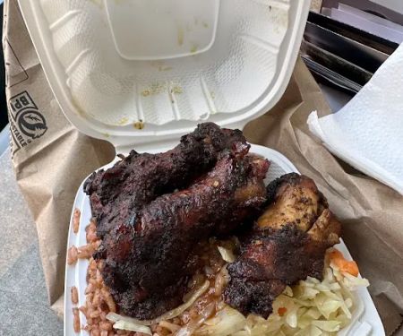 Pattie Hut & Grill