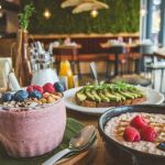 How Breakfast Restaurants Are Innovating With Healthy Alternatives