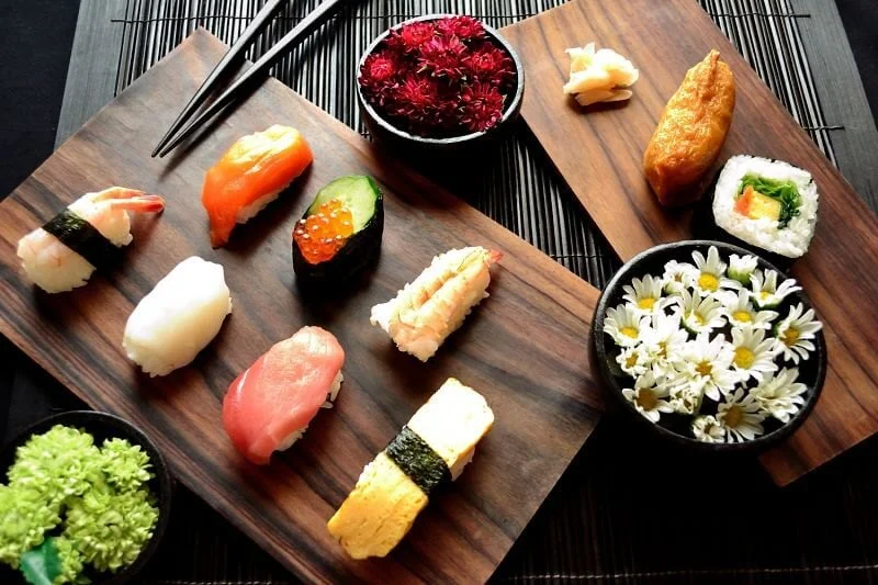 Best Sushi Restaurants for Every Budget and Taste: A Complete Guide