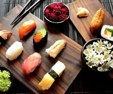 Best Sushi Restaurants for Every Budget and Taste: A Complete Guide