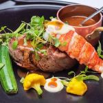 How Seafood Restaurants Are Combining Traditional Recipes With Contemporary Style
