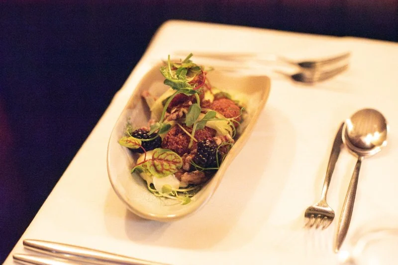 Exploring American Restaurants That Offer Creative Seasonal Menus