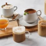 How Coffee Shops Are Offering Seasonal Drinks That Attract New Customers and Keep Regulars Returning