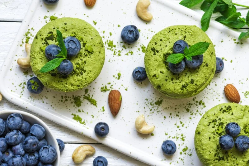 How Vegan Restaurants Are Pioneering Plant-Based Desserts That Taste Indulgent