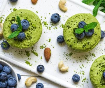How Vegan Restaurants Are Pioneering Plant-Based Desserts That Taste Indulgent