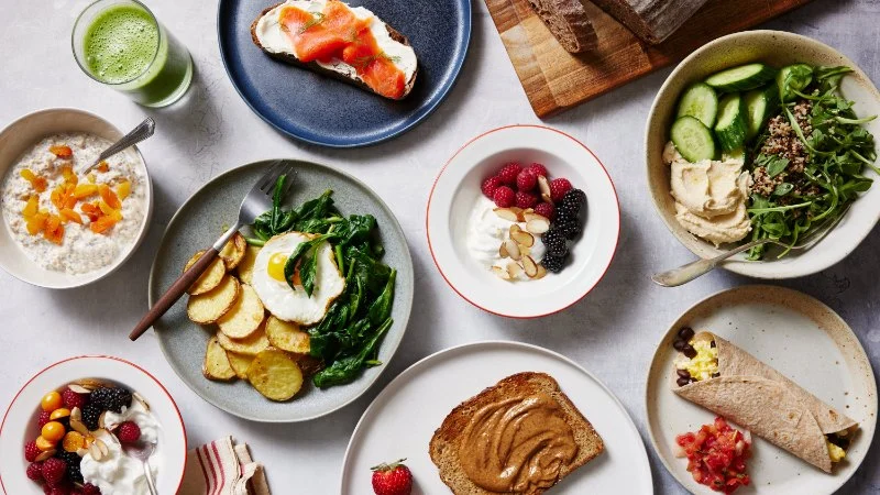 How Breakfast Restaurants Are Offering Creative and Healthy Menu Options