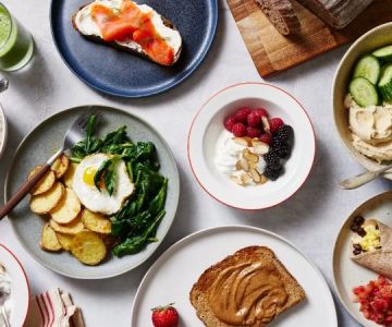 How Breakfast Restaurants Are Offering Creative and Healthy Menu Options