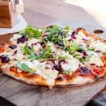 How Pizza Restaurants Are Experimenting With Gourmet and Seasonal Toppings