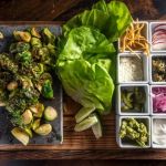 Discovering Vegan Restaurants That Use Seasonal Ingredients to Inspire Menu Items