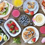 How Breakfast Restaurants Are Offering Seasonal Dishes With Unique Ingredients