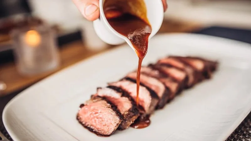 How Steak Houses Are Reinventing Classic Cuts With Modern Techniques
