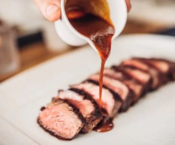 How Steak Houses Are Reinventing Classic Cuts With Modern Techniques