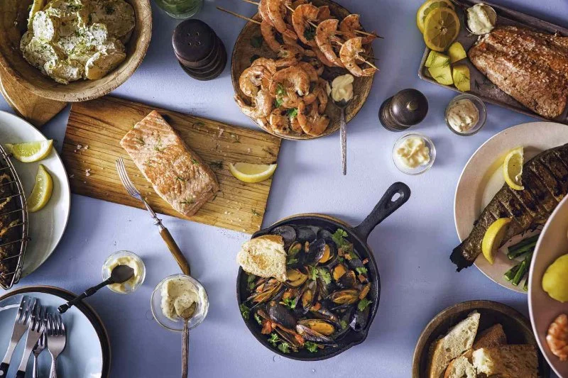 How Seafood Restaurants Are Incorporating Sustainable Practices