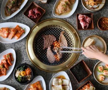 How Korean Restaurants Are Influencing Global Dining Trends